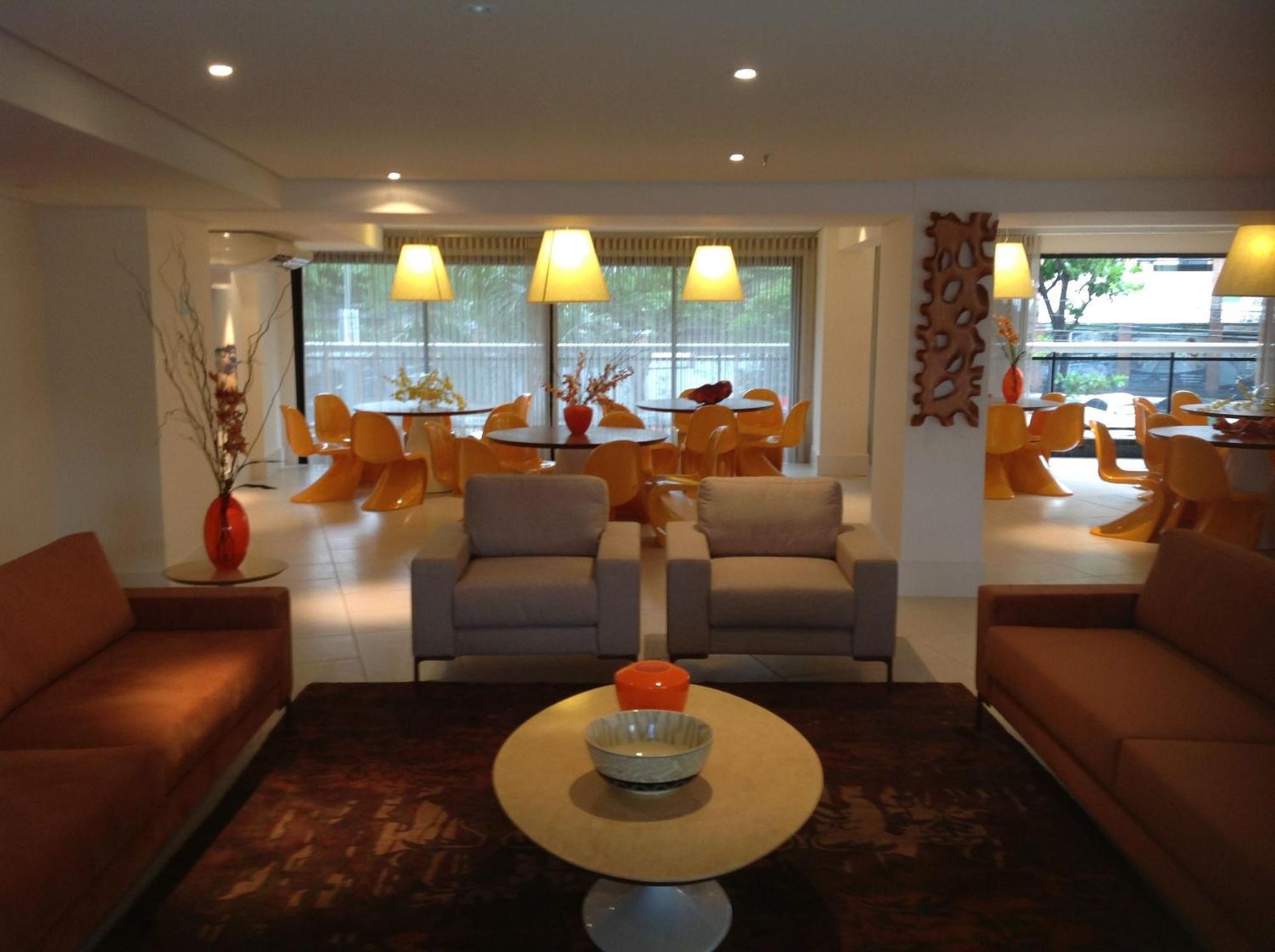 福塔雷萨Landscape Beira Mar - Lindo, Luxo, Frente Mar别墅 外观 照片