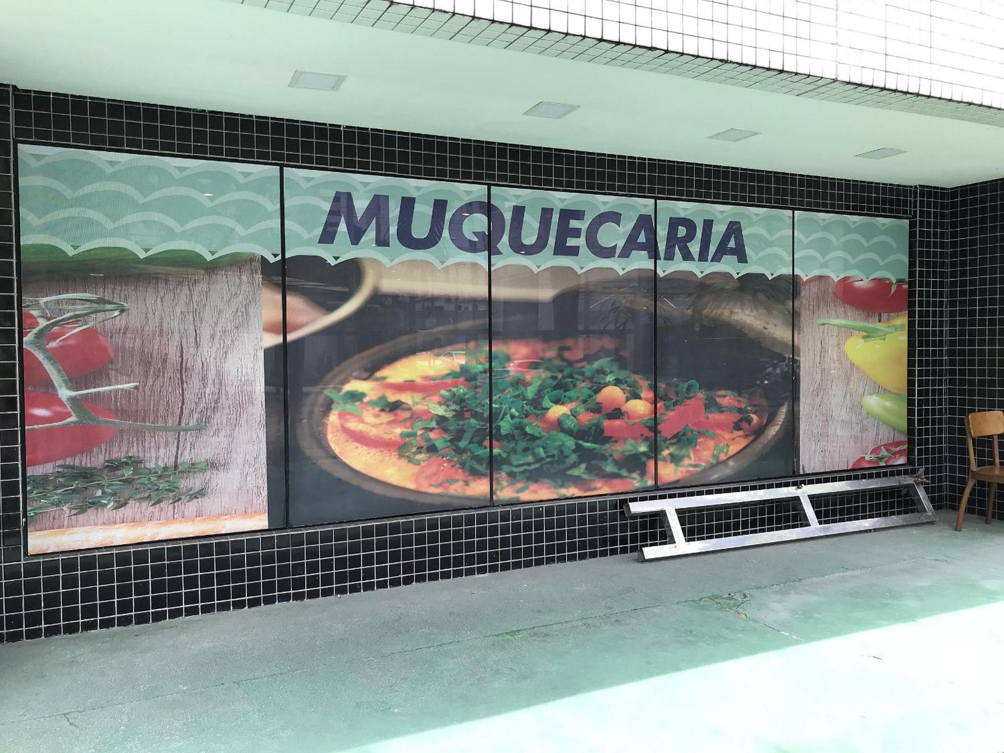福塔雷萨Landscape Beira Mar - Lindo, Luxo, Frente Mar别墅 外观 照片